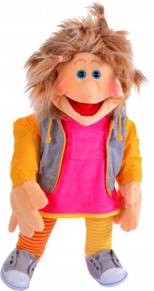 Living Puppets Handpuppe Lana