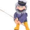 Living Puppets Handpuppe Käpten Hansen
