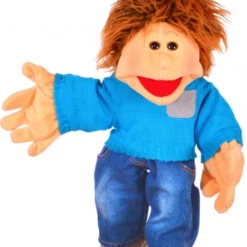 Living Puppets Handpuppe Jo