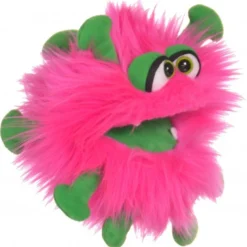 Living Puppets Kai M. Frei Aus Der Reihe Quatschköppe