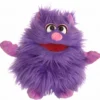 Living Puppets Handpuppe Mops Aus Der Reihe "Monster To Go"