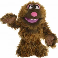 Living Puppets Handpuppe Zoff Aus Der Reihe "Monster To Go"