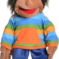 Living Puppets Handpuppe Marlon 65cm
