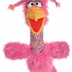 Living Puppets Handpuppe Baroness Schnäppchen Von Schmuggel