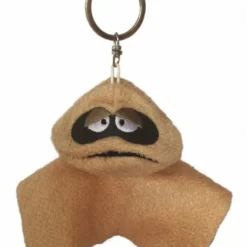 Living Puppets Schlüsselanhänger Jammerlappen Aus Der Wiwaldi Show