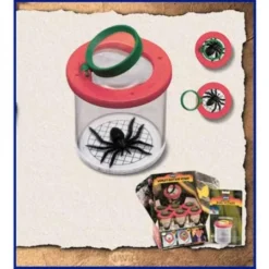 Becherlupe Navir World's Best Bug Viewer Lupendose