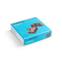Cuboro Kugelbahn Extra Set Speed