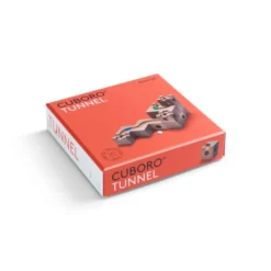Cuboro Kugelbahn Extra Set Tunnel