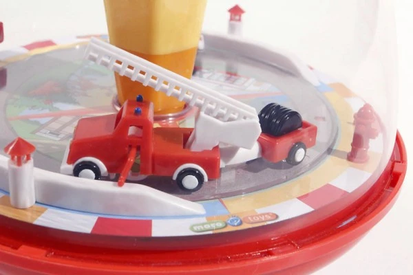 Brummkreisel Feuerwehr Mit Sound â Bild 3