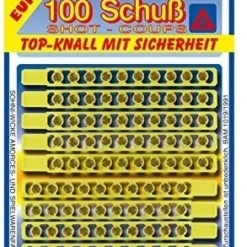 Munition Für Raketenkracher