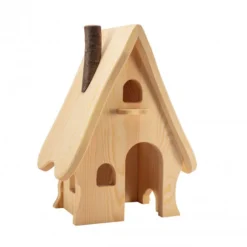 Ostheimer Märchenhaus Neu